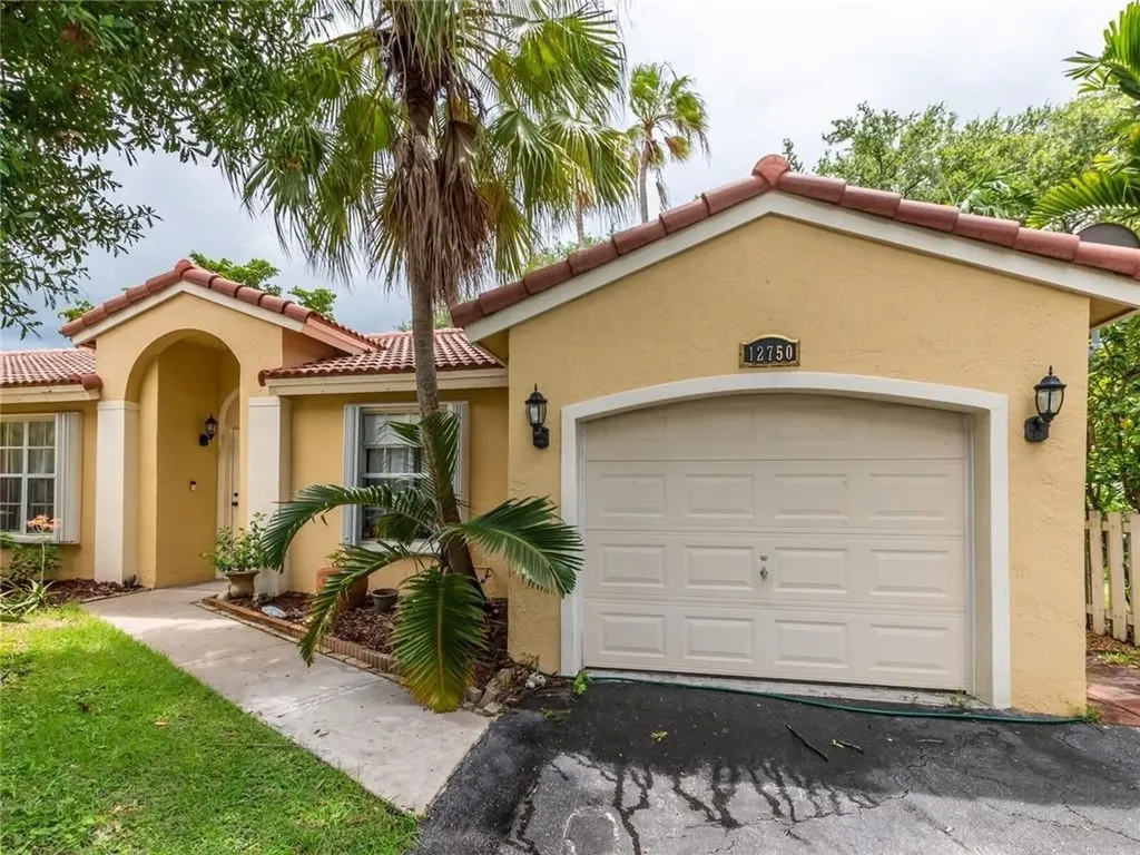 12750 NW 13th Street Sunrise FL 33323