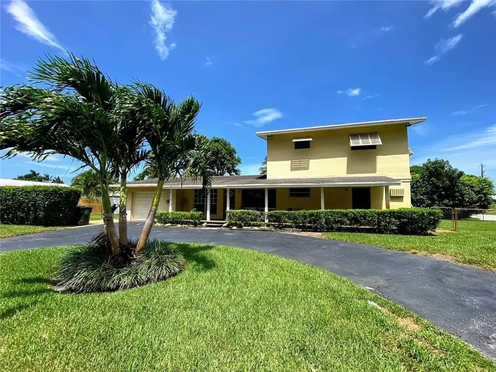 4300 NE 18th Avenue Oakland Park FL 33334