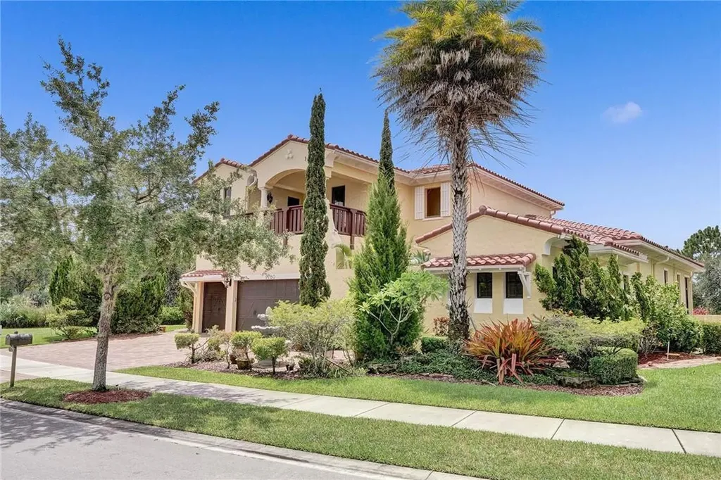 9780 Bay Leaf Court Parkland FL 33076