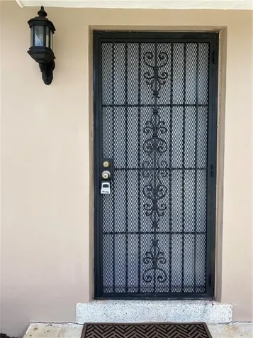 18200 NW 18th Avenue Miami Gardens FL 33056