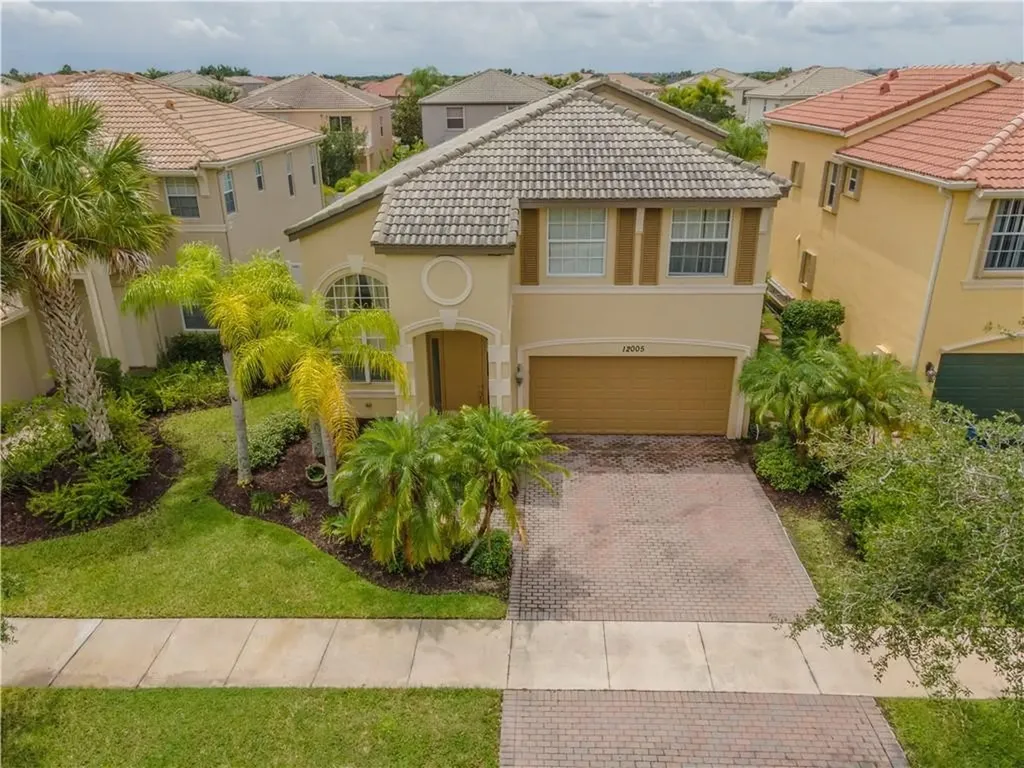 12005 SW Bennington Circle Port St Lucie FL 34987