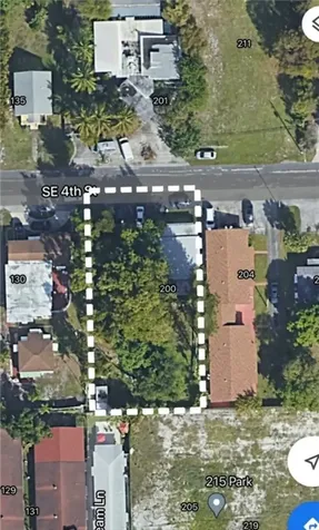 200 SE 4th Street Hallandale Beach FL 33009