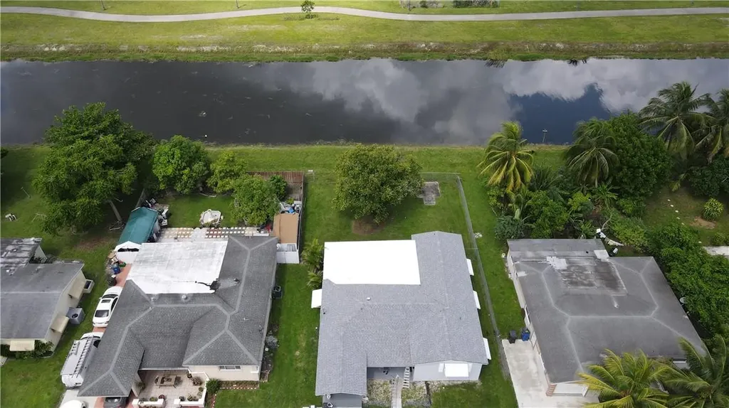 3759 NW 37th Street Lauderdale Lakes FL 33309