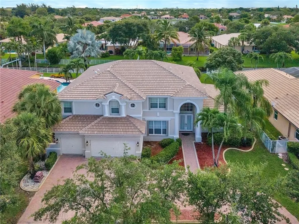 5034 Countrybrook Drive Cooper City FL 33330