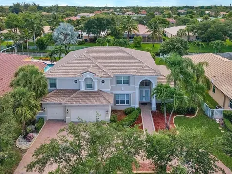 5034 Countrybrook Drive Cooper City FL 33330