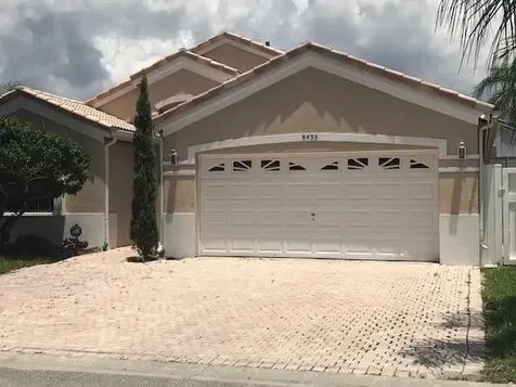 8435 NW 46th Drive Coral Springs FL 33067