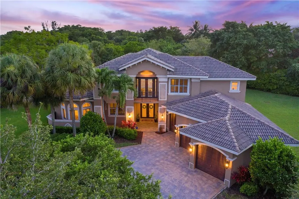 6351 NW 93rd Drive Parkland FL 33067