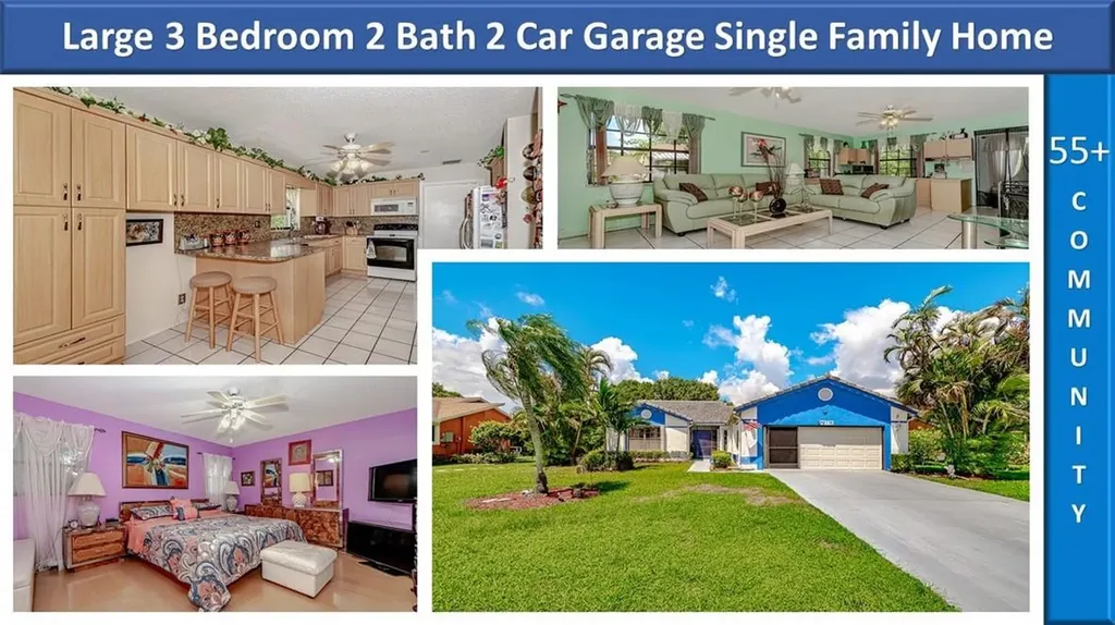 7113 NW 107th Avenue Tamarac FL 33321