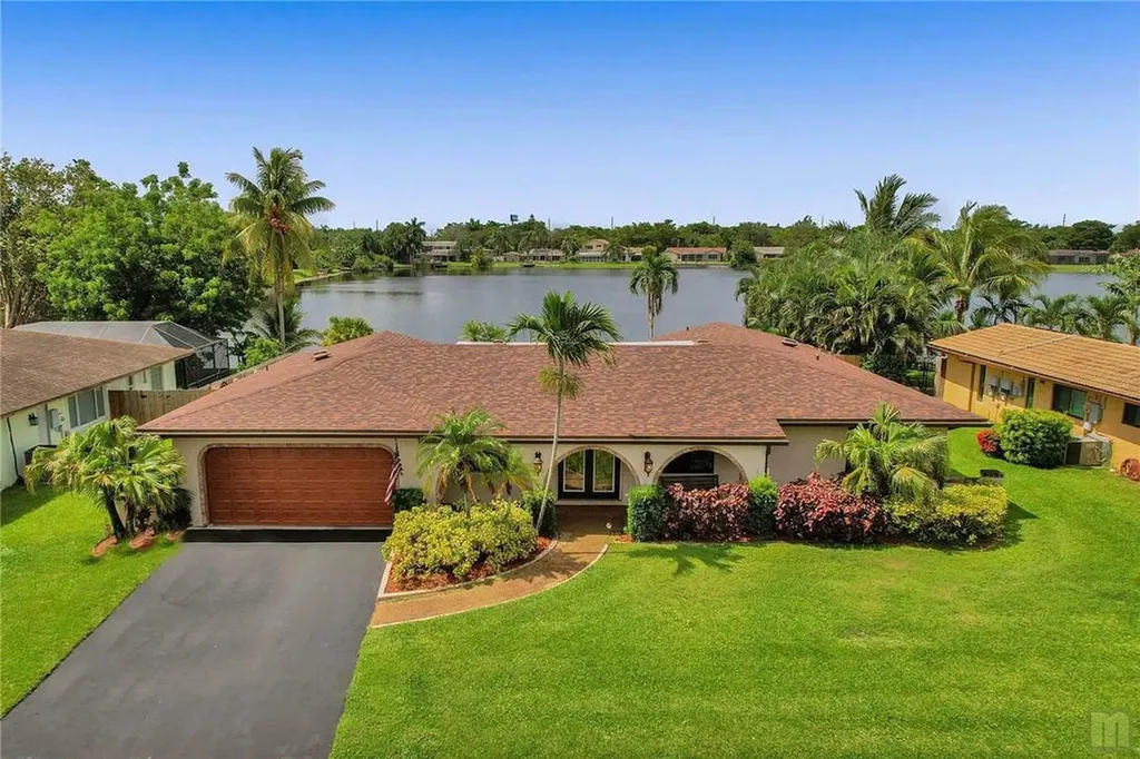 7000 SW 16th Street Plantation FL 33317