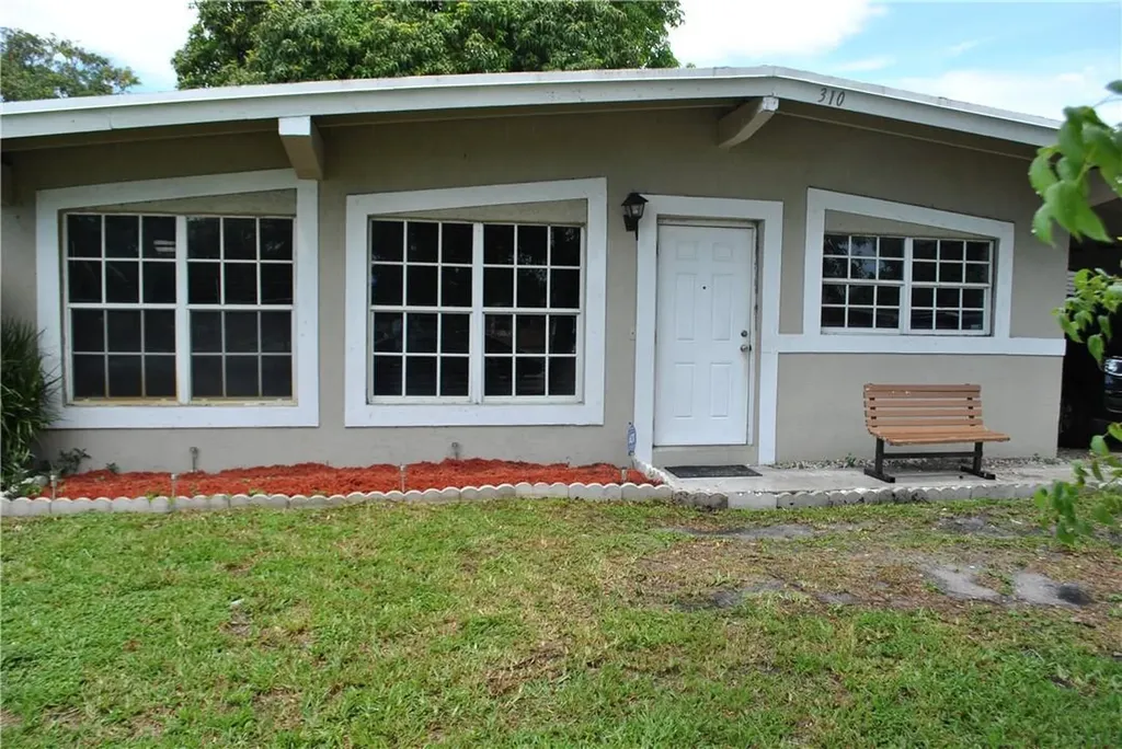 310 NW 33rd Avenue Lauderhill FL 33311