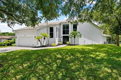 11550 NW 4th Street Plantation FL 33325