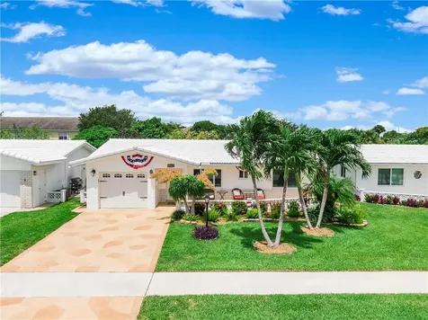 1709 SW 22nd Street Boynton Beach FL 33426