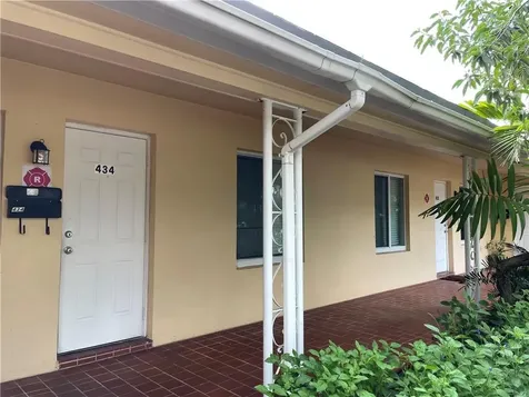 430 NE 14th Avenue Fort Lauderdale FL 33301