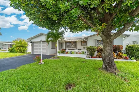 231 NW 25th Court Pompano Beach FL 33064