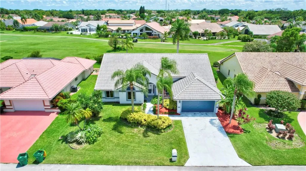 8622 NW 79th Street Tamarac FL 33321