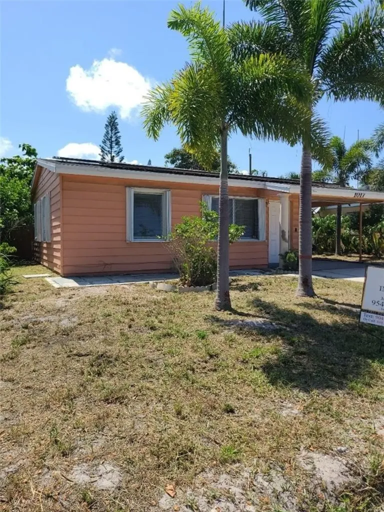 1017 S C Street Lake Worth Beach FL 33460