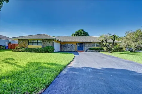 2011 NW 103rd Terrace Coral Springs FL 33071
