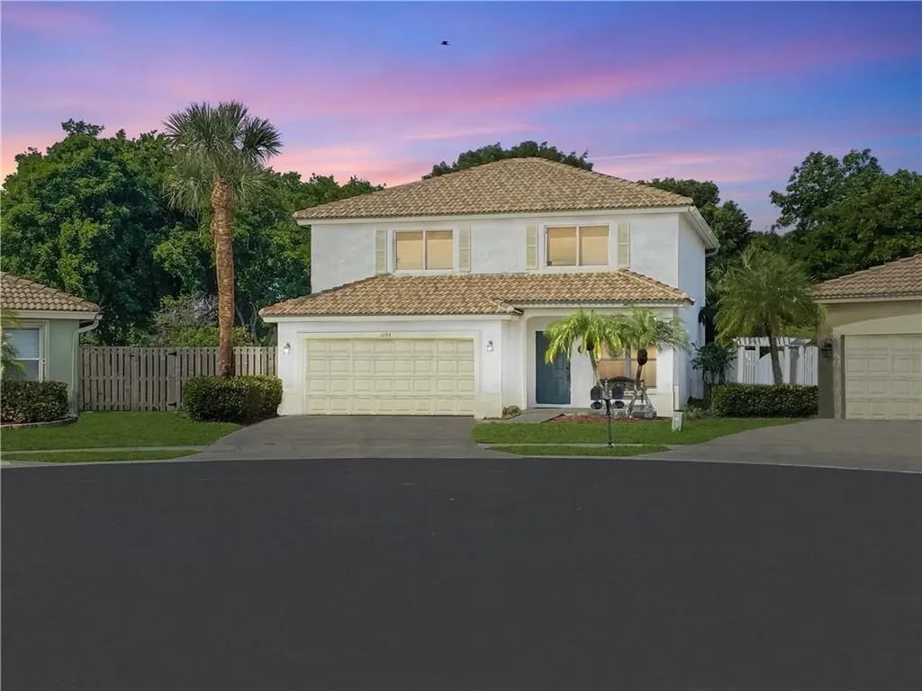 1103 Fosters Mill Drive Boynton Beach FL 33436
