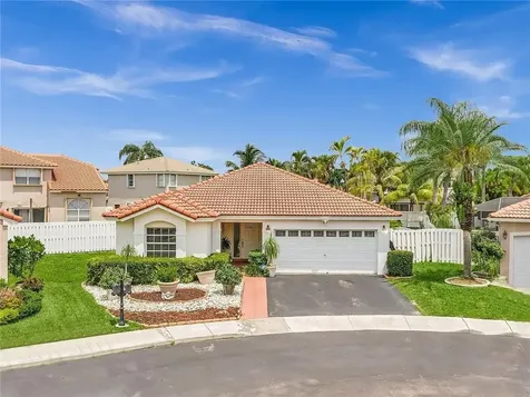 12709 NW 11th Court Sunrise FL 33323