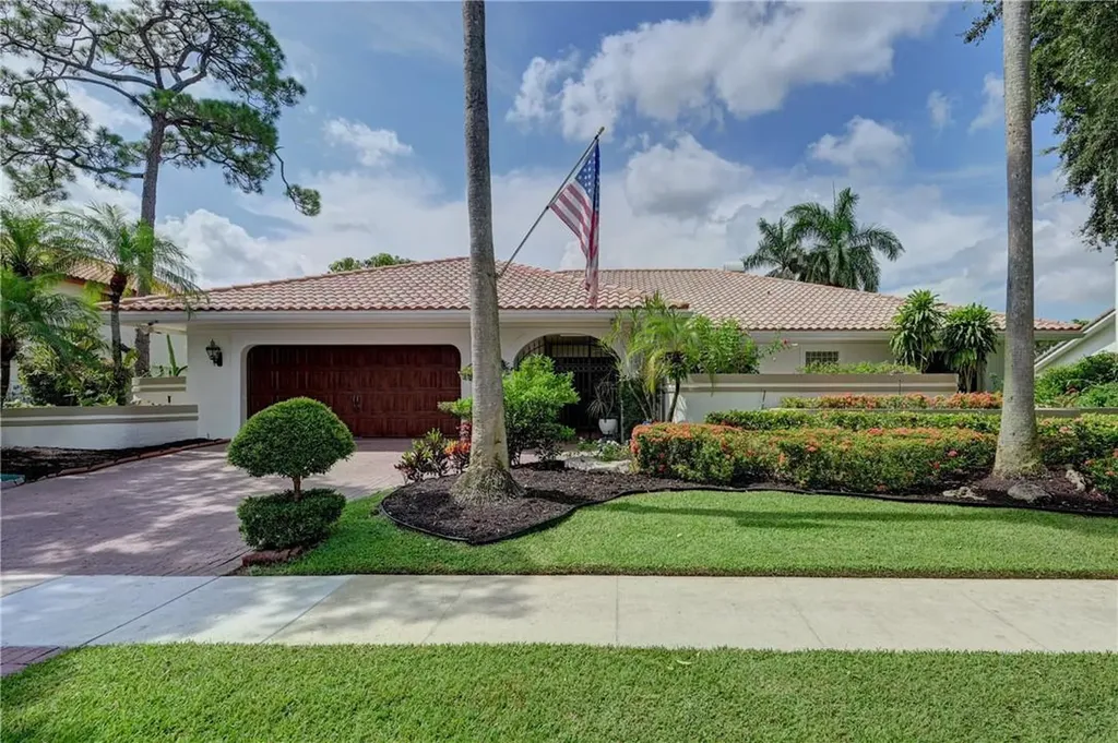 2724 NW 26th Street Boca Raton FL 33434