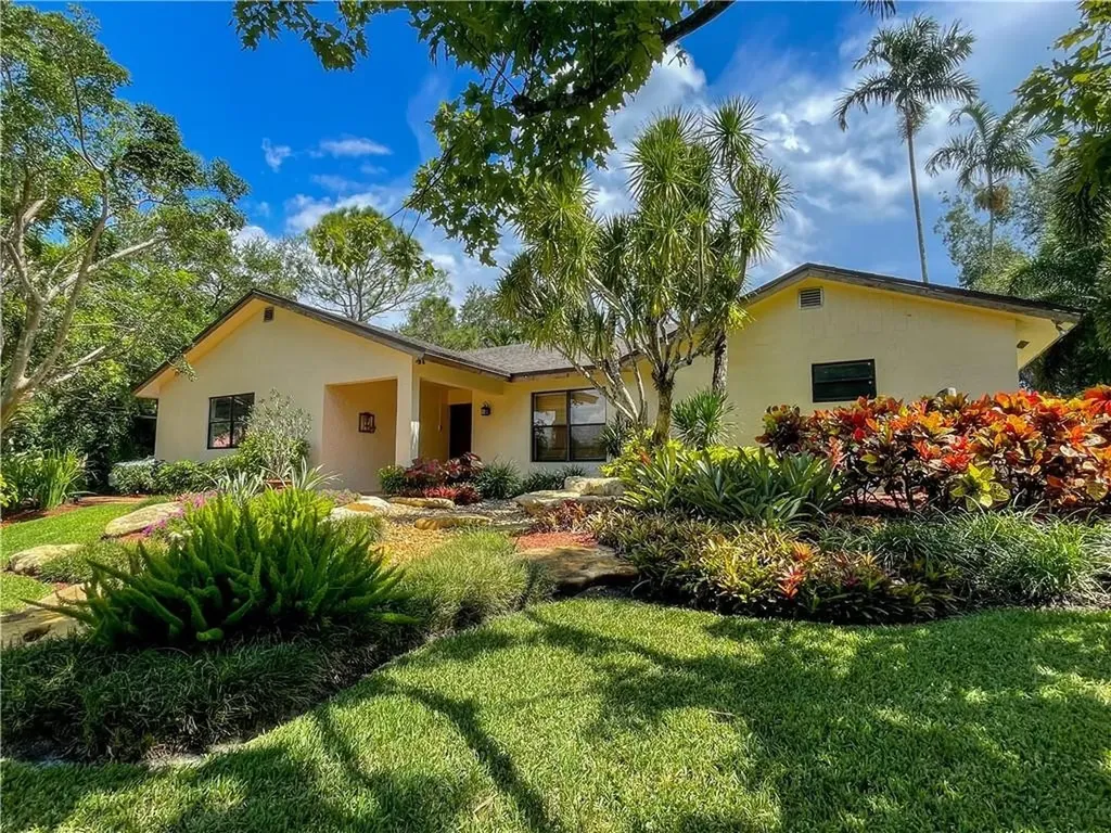 14740 Luray Road Southwest Ranches FL 33330