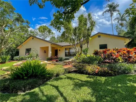 14740 Luray Road Southwest Ranches FL 33330