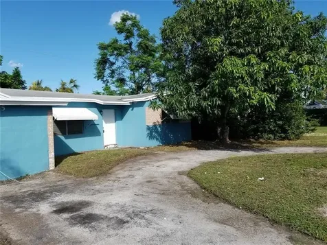 6435 SW 18th Street Miramar FL 33023