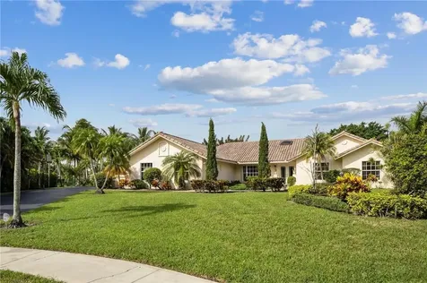 11953 Waterwood Drive Boca Raton FL 33428
