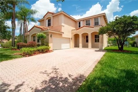 16441 SW 39th Street Miramar FL 33027