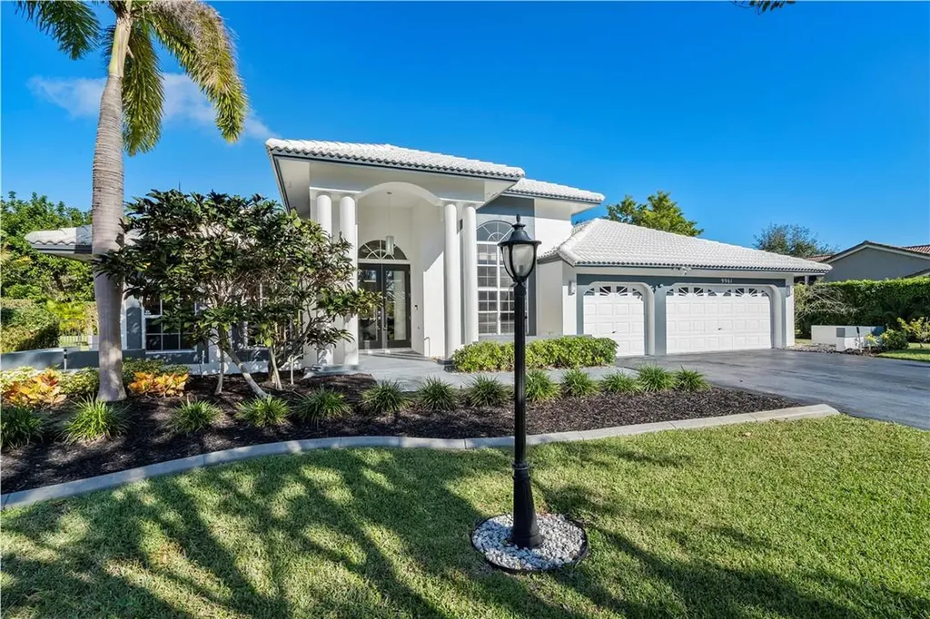 9961 NW 61st Court Parkland FL 33076