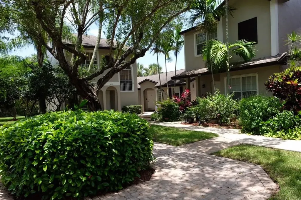 3831 NW 122nd Terrace Sunrise FL 33323