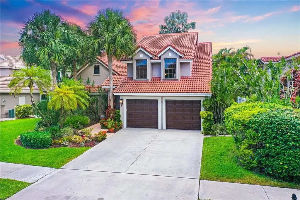 6305 NW 58th Way Parkland FL 33067