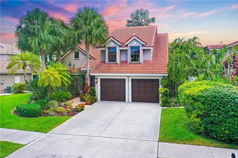 6305 NW 58th Way Parkland FL 33067
