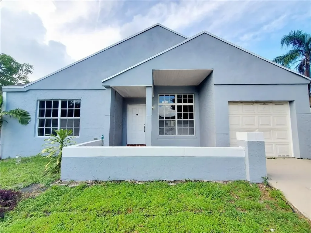 8631 SW 16th Court Pembroke Pines FL 33025