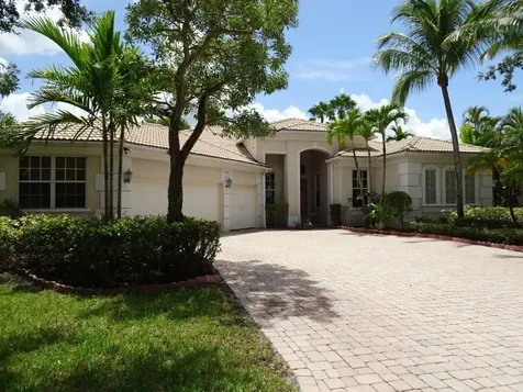 5041 NW 112th Drive Coral Springs FL 33076