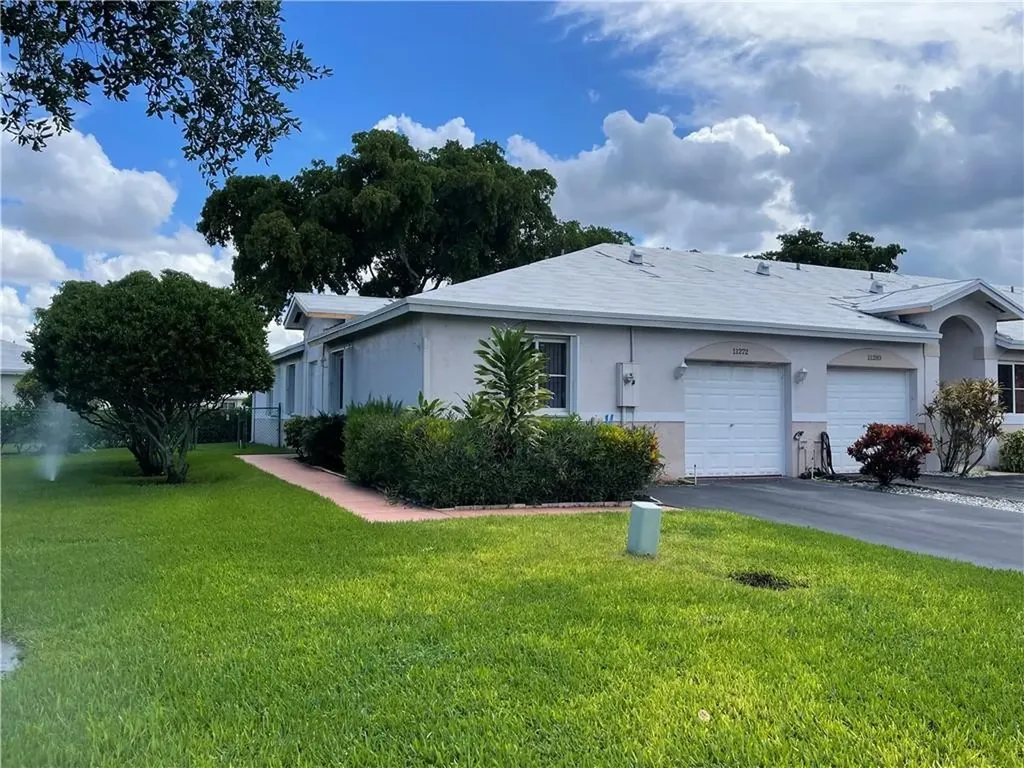 11272 SW 17th Court Miramar FL 33025