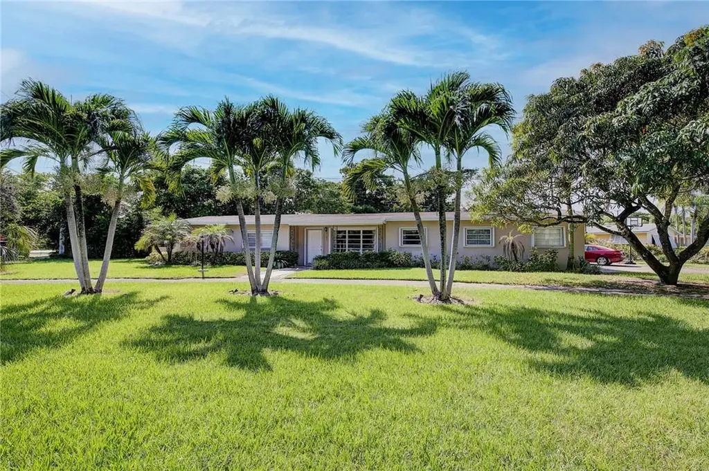 8101 SW 128th Street Pinecrest FL 33156