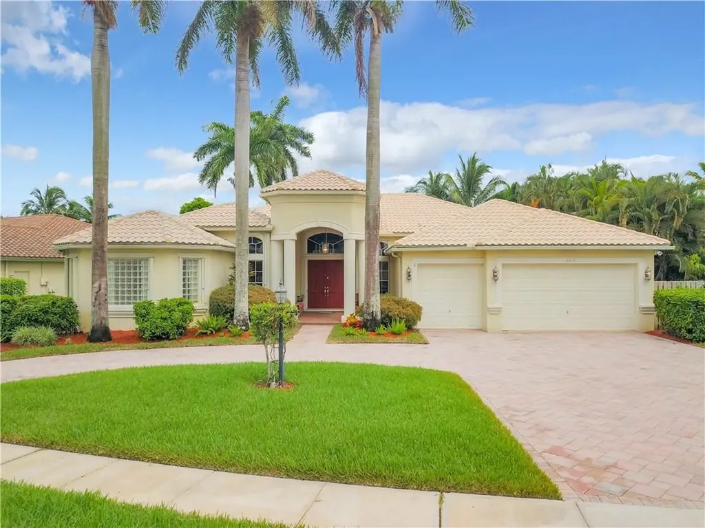 10815 NW 2nd Street Plantation FL 33324