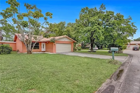 11601 NW 26th Street Coral Springs FL 33065