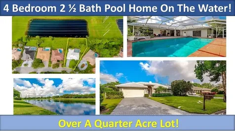 4404 NW 67th Way Coral Springs FL 33067