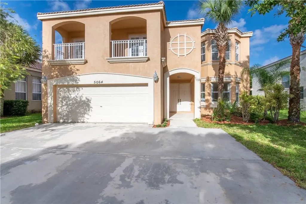 5064 SW 161st Avenue Miramar FL 33027