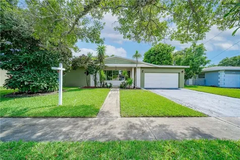 5340 SW 5th Street Plantation FL 33317