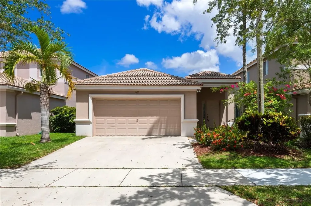 479 Silver Palm Way Weston FL 33327