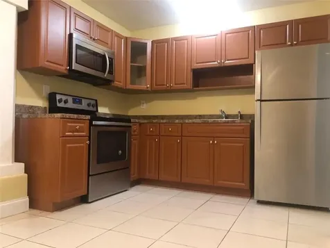 1911 SW 70th Way North Lauderdale FL 33068