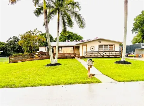 14051 SW 37th Court Davie FL 33330