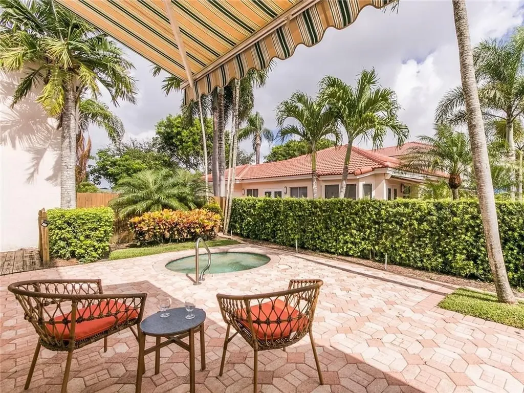 4797 NW 5th Court Coconut Creek FL 33063