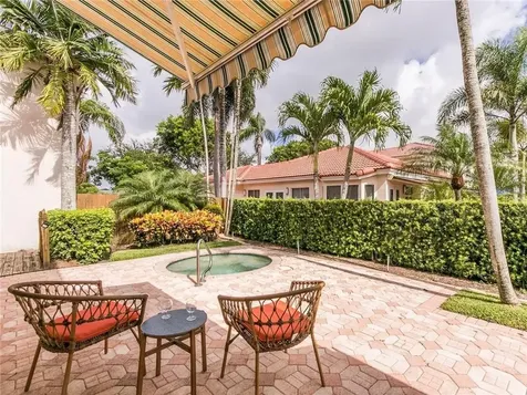 4797 NW 5th Court Coconut Creek FL 33063