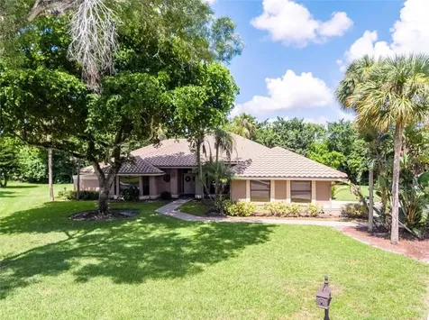 7035 Suffolk Lane Parkland FL 33067