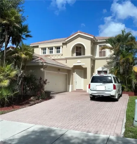 5813 NW 120th Avenue Coral Springs FL 33076