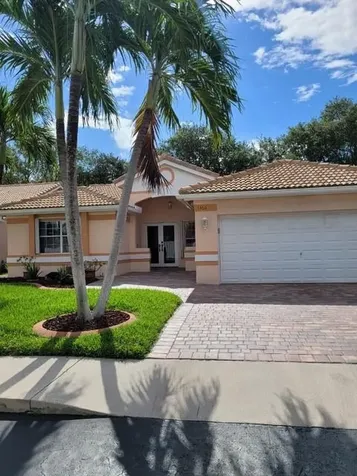 1360 NW 129th Avenue Sunrise FL 33323